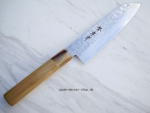Sakai Takayuki Damast
