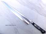 Sakon Ryuga PM Stahl Sujihiki Kochmesser 27 cm