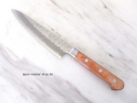 Sakon Murakumo 8A Stahl Petty 13.5cm,rostfrei